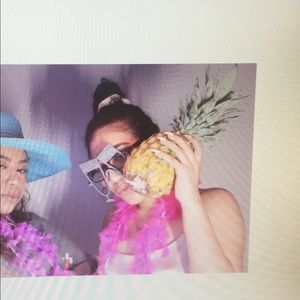 Meet your Posher, Tania